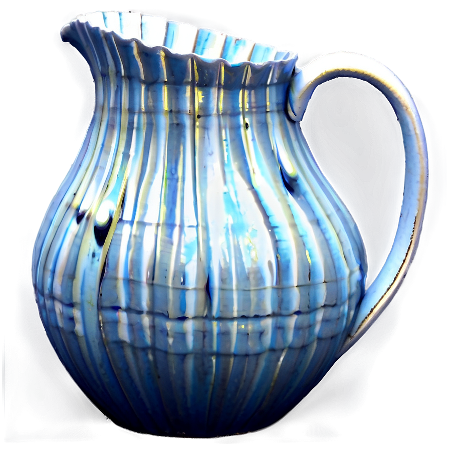 Modern Pitcher Png 06282024