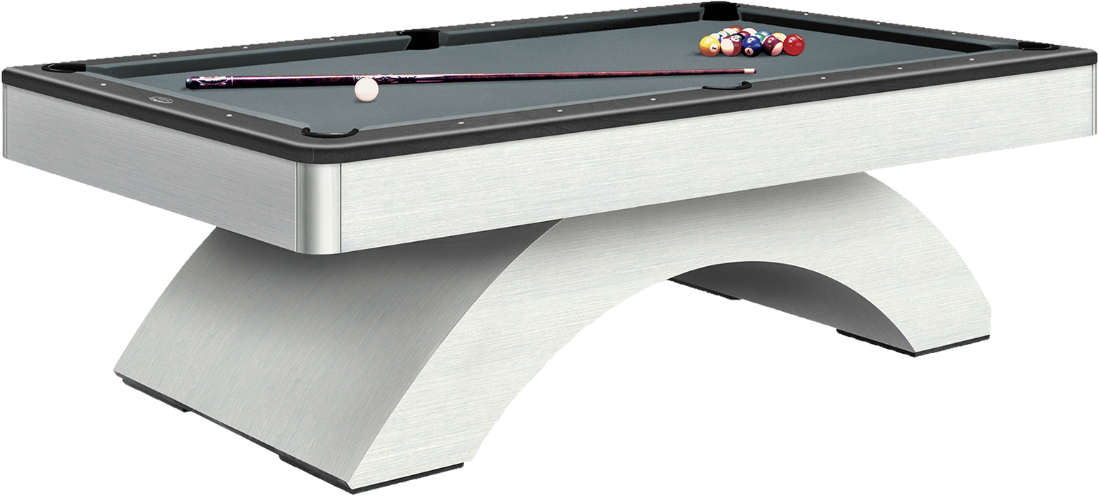 Modern Pool Table Design