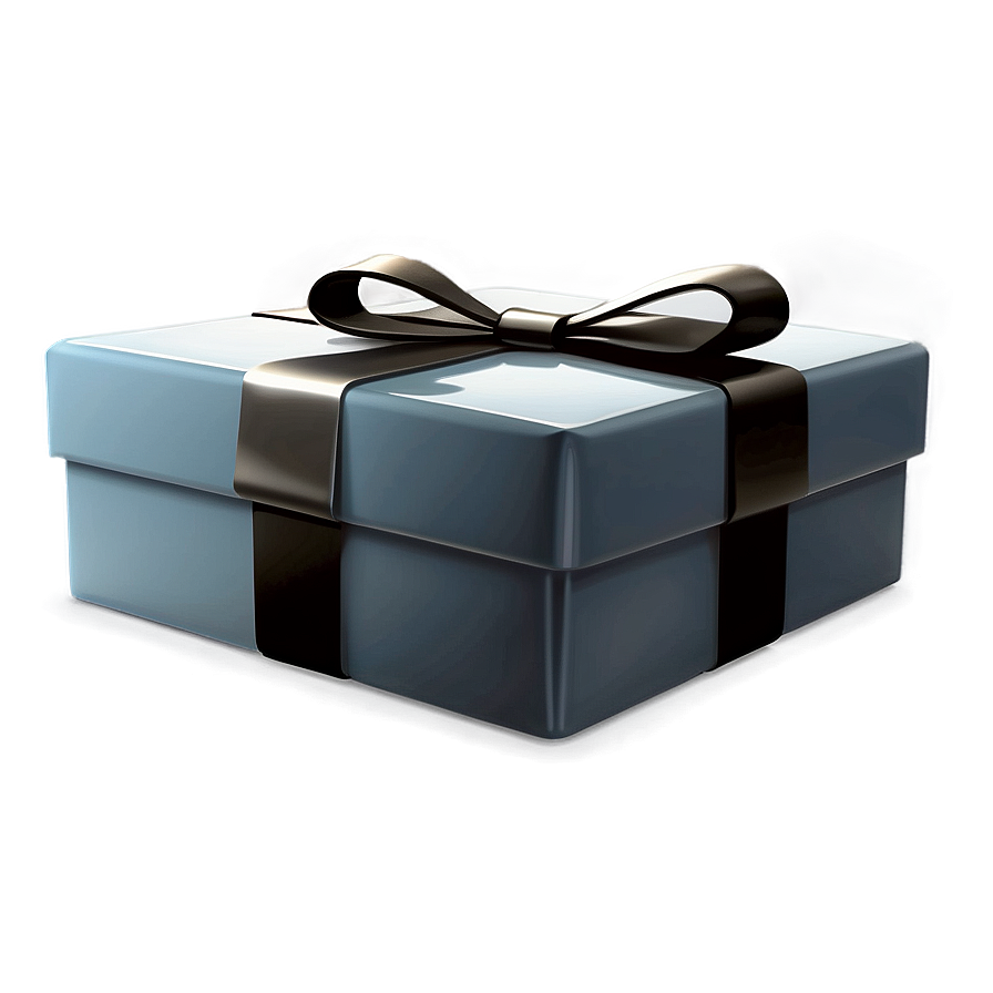 Modern Present Design Png 05242024