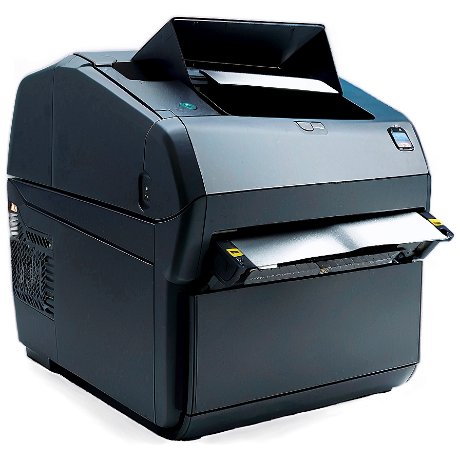 Modern Printer Profile Png 89