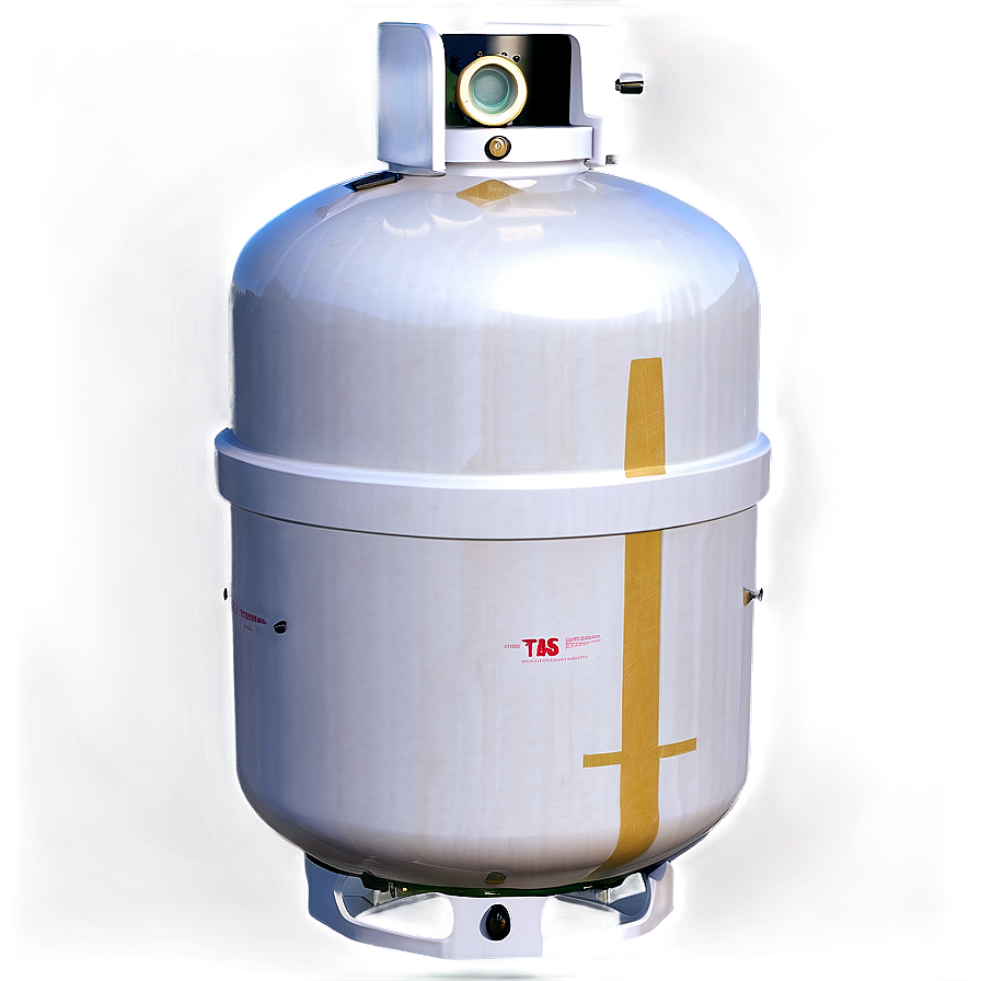 Modern Propane Tank Png 29