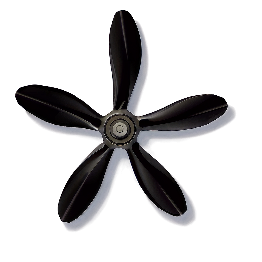 Modern Propeller Png Euw