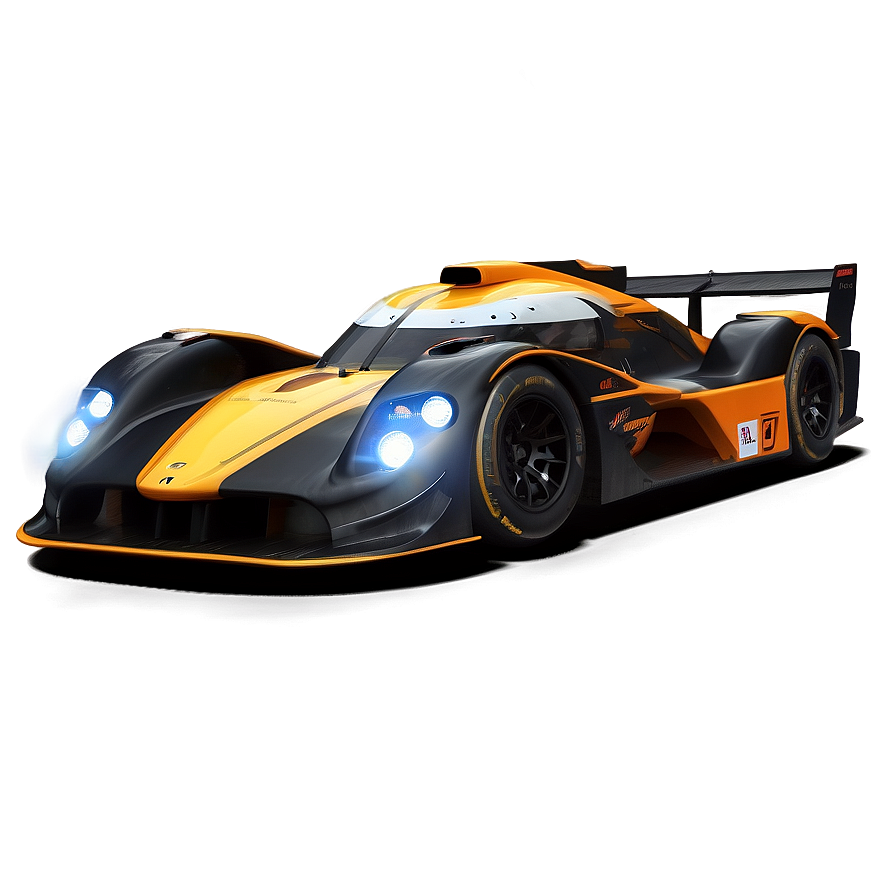 Modern Race Car Png 05242024