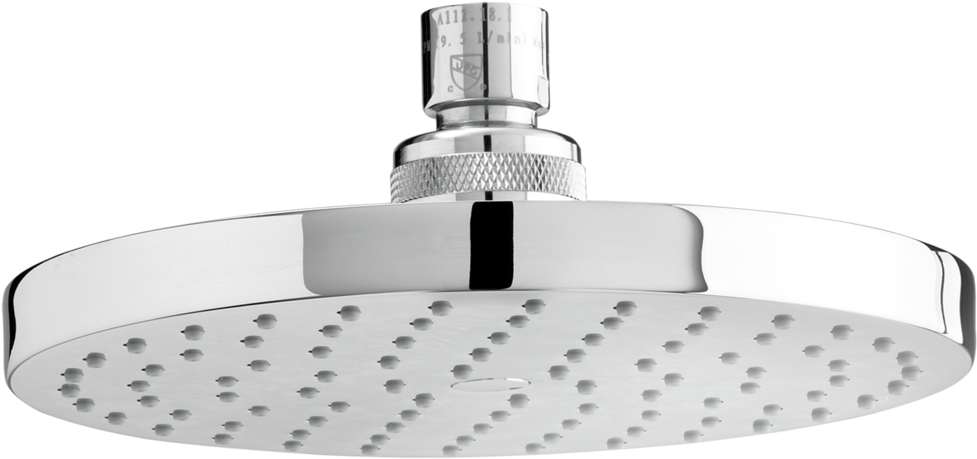 Modern Rainfall Showerhead