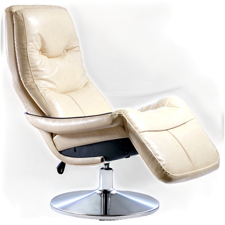 Modern Recliner Chair Png 06282024