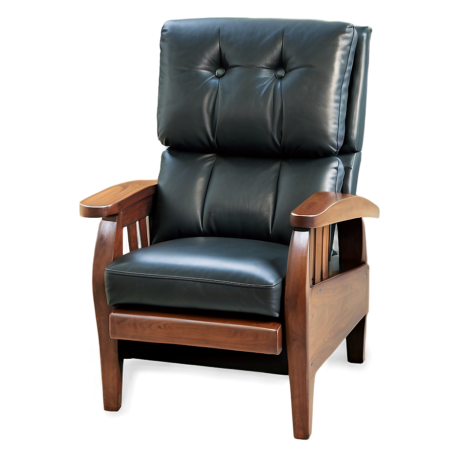 Modern Recliner Chair Png Ugc