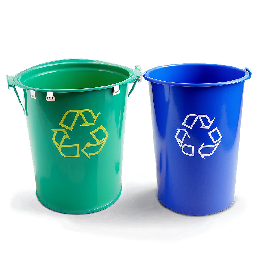 Modern Recycle Bin Png Bnn