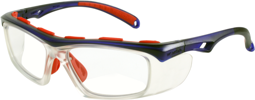 Modern Safety Goggles Design