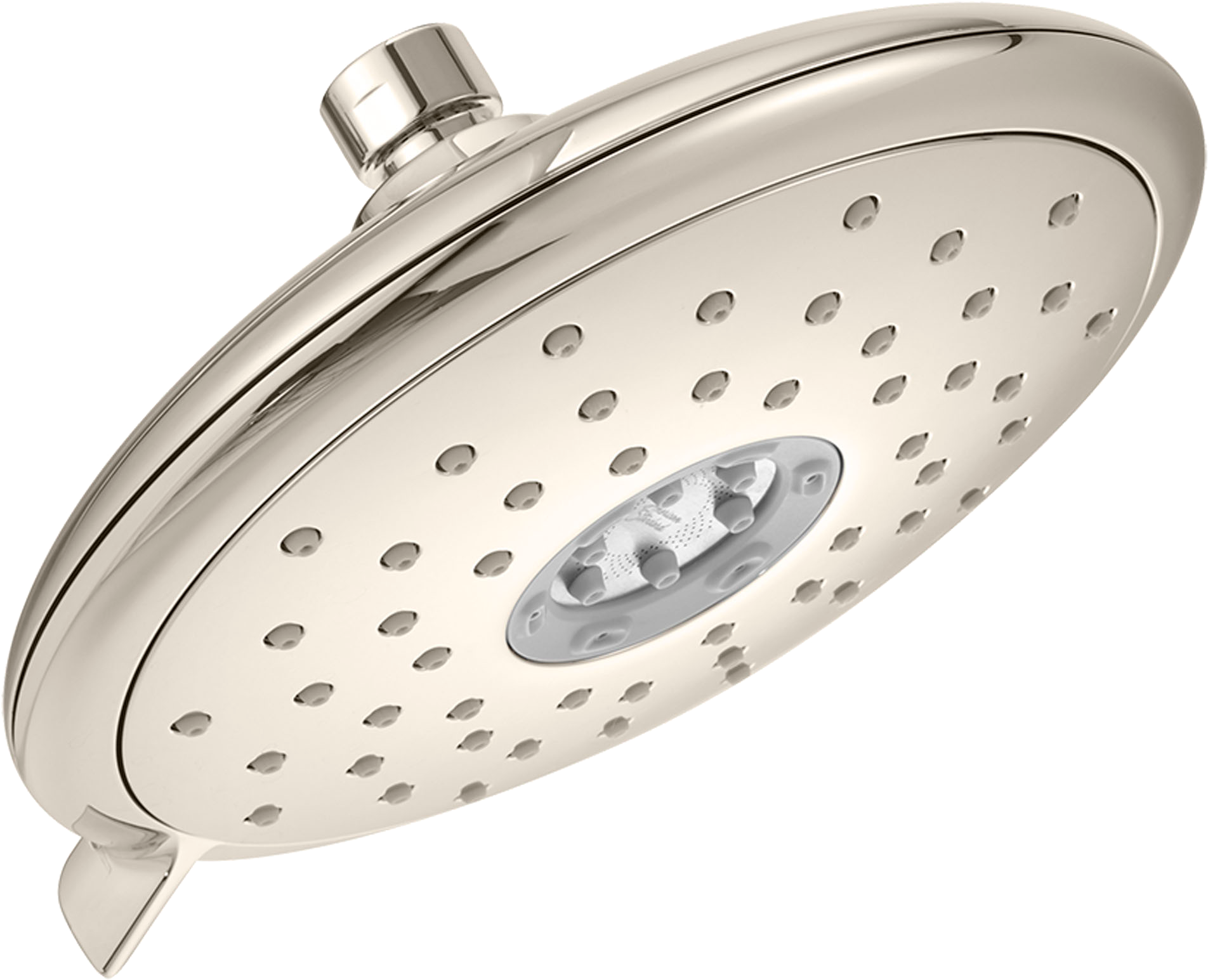 Modern Shower Head Design