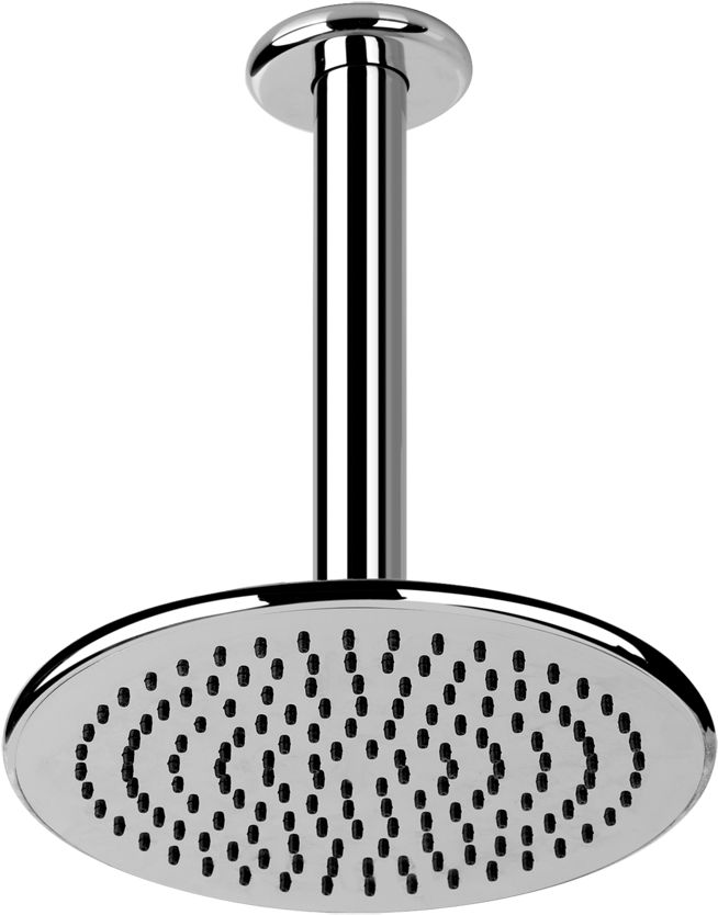 Modern Shower Head Design