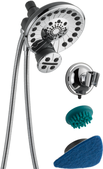 Modern Showerheadand Accessories