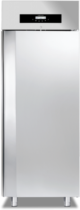 Modern Single Door Refrigerator