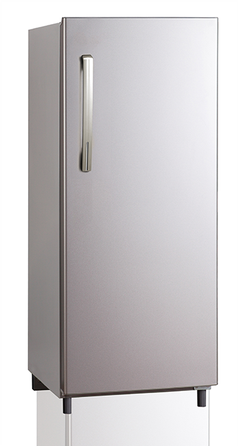 Modern Single Door Refrigerator