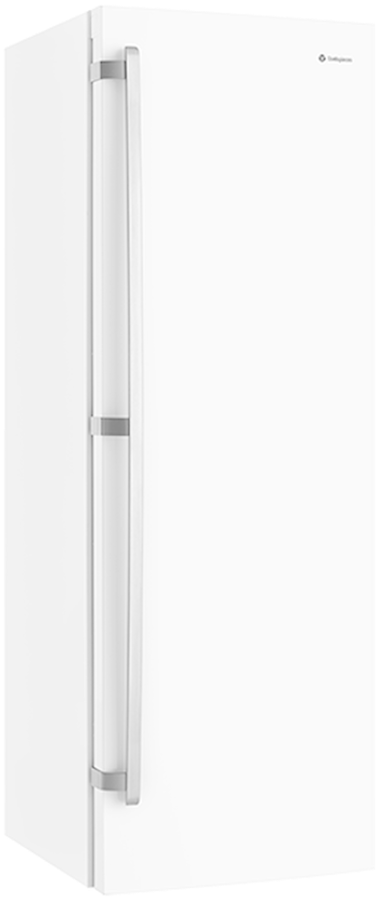 Modern Single Door Refrigerator White