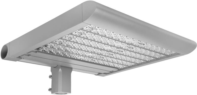 Modern Stadium Light Fixture