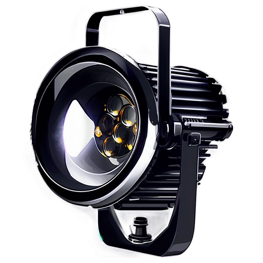 Modern Stage Light Png Wdi94