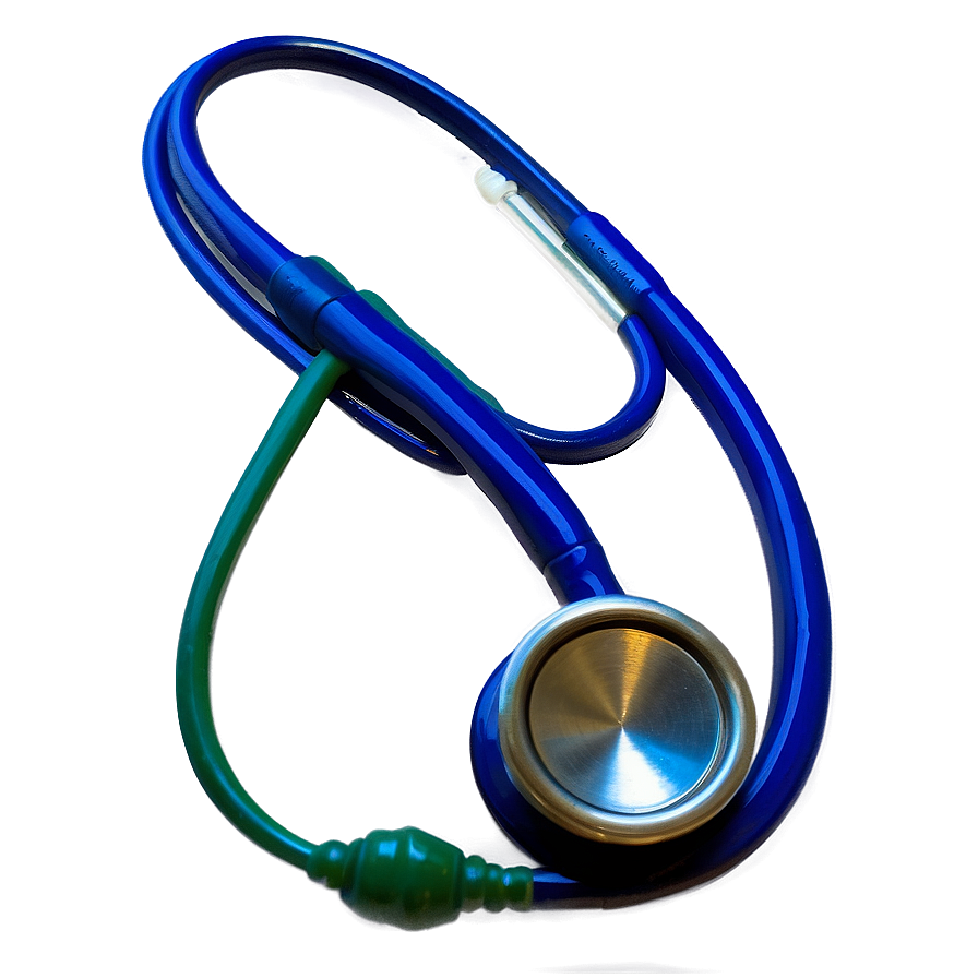 Modern Stethoscope Png Vgl