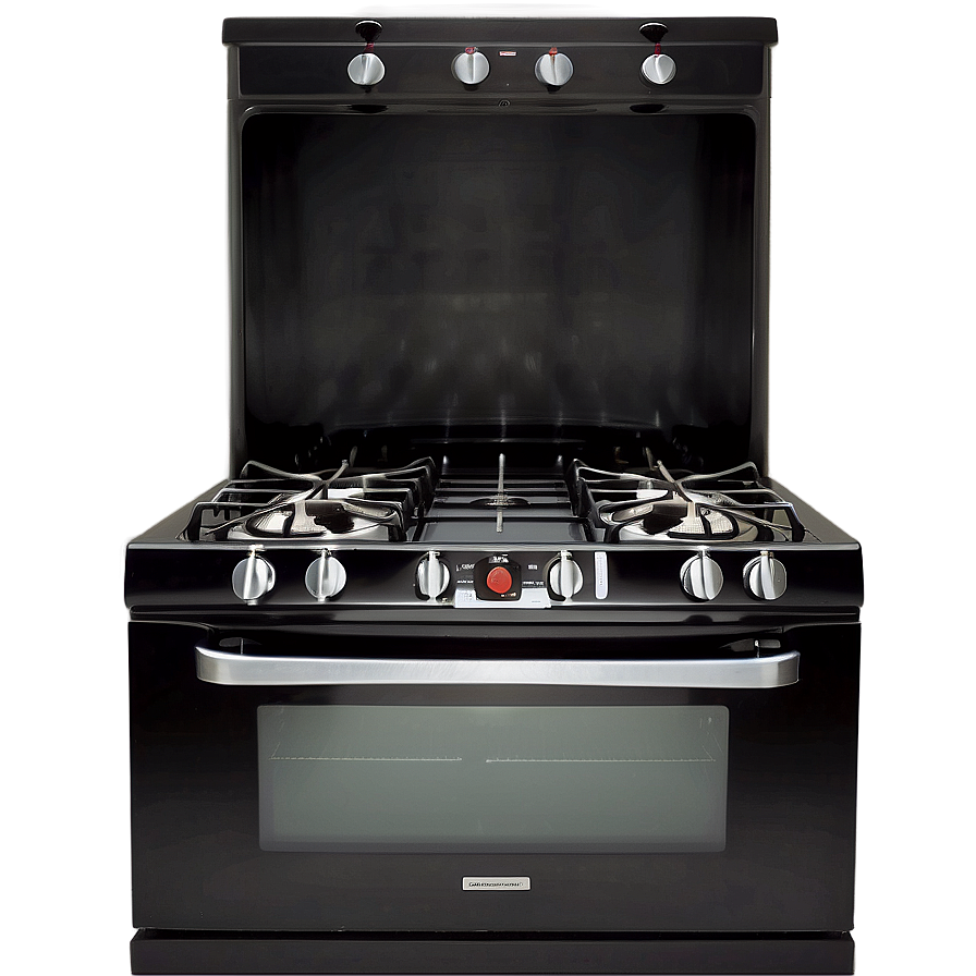 Modern Stove Png 05252024