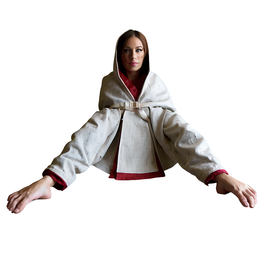 Modern Straight Jacket Png 06262024