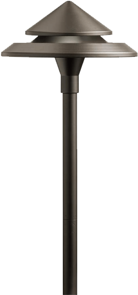 Modern Street Lamp Design