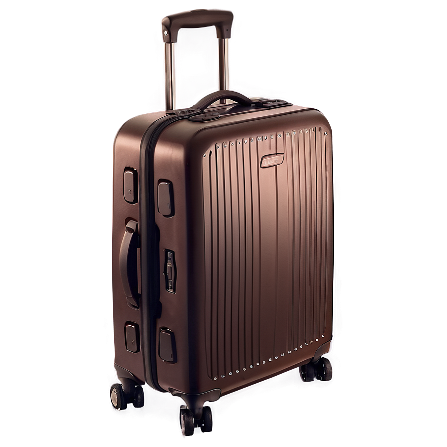 Modern Suitcase Png 74