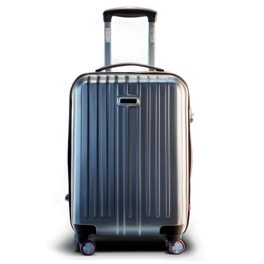 Modern Suitcase Png Asv