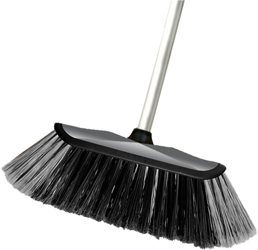 Modern Sweeping Broom