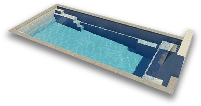 Modern Swimming Pool Design