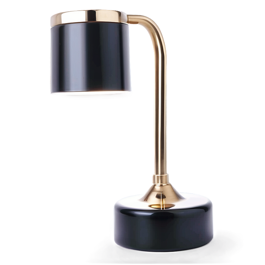 Modern Table Lamp Png 06262024