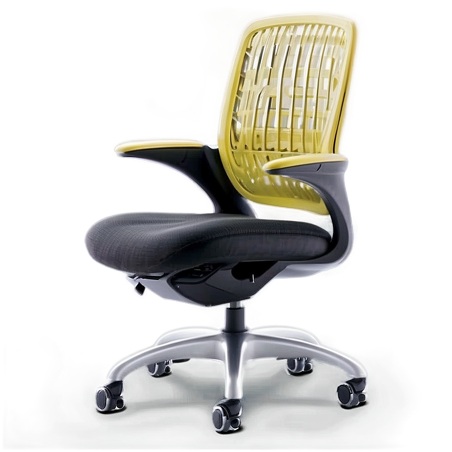 Modern Task Chair Png 06282024