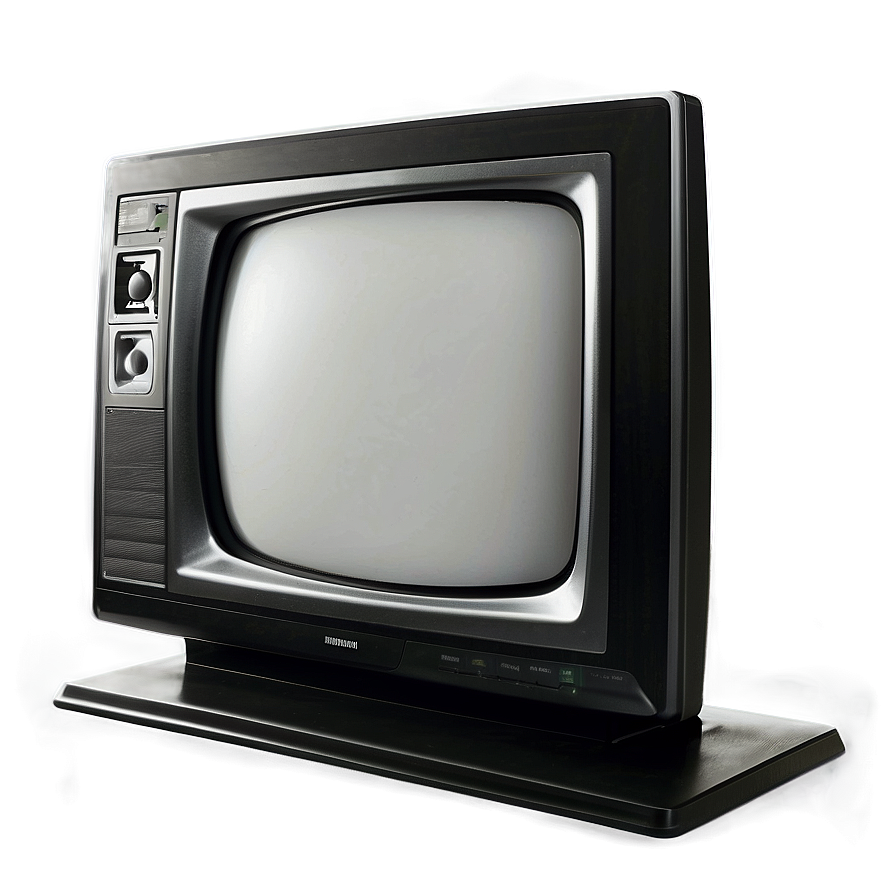 Modern Television Png Spr66