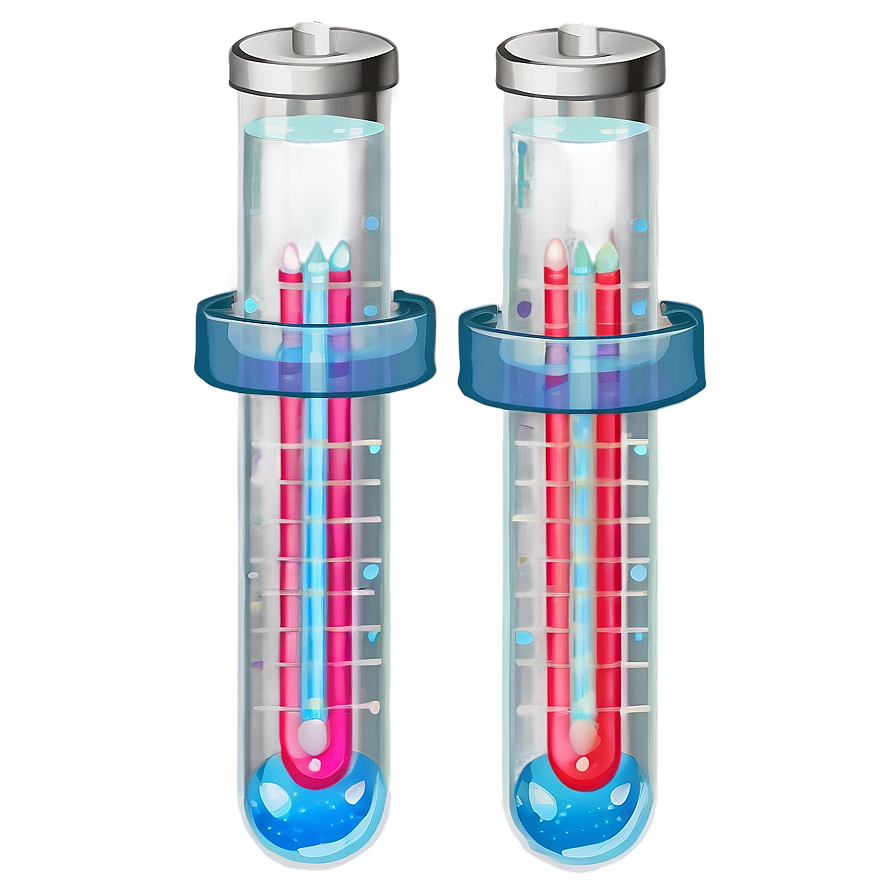 Modern Test Tubes Png Pay64