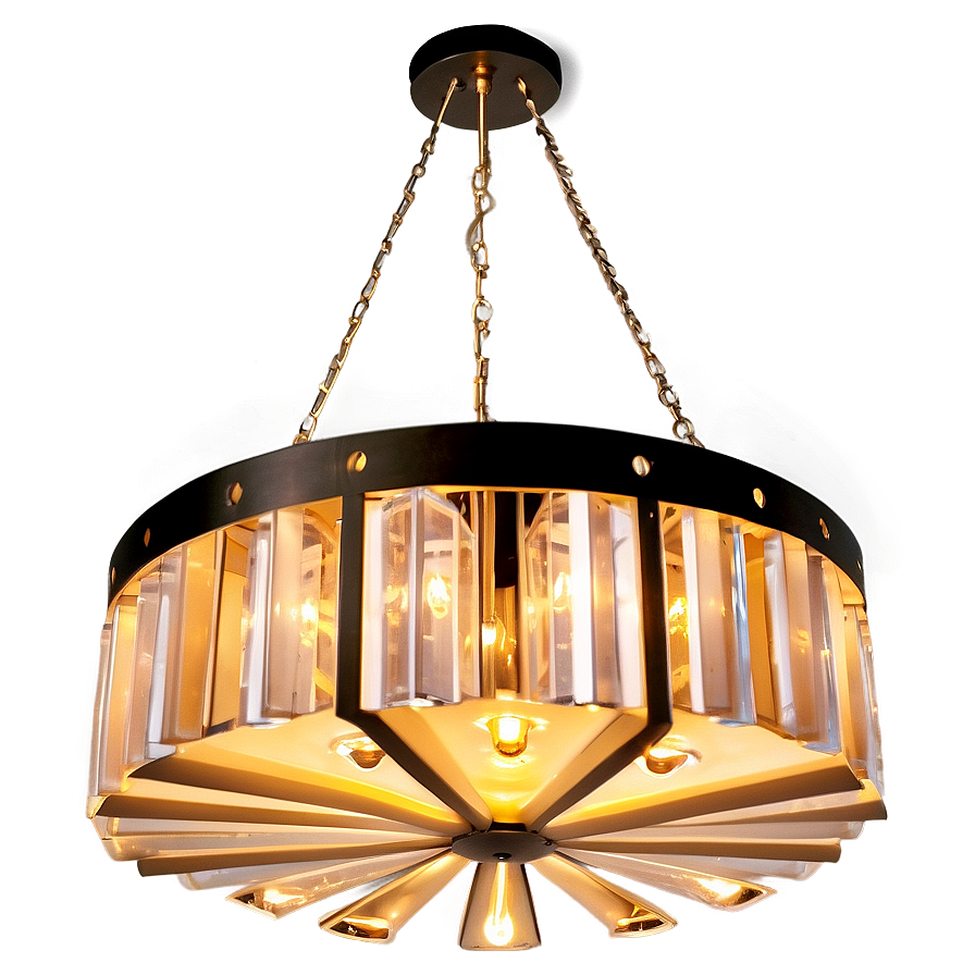 Modern Tiered Chandelier Png 33