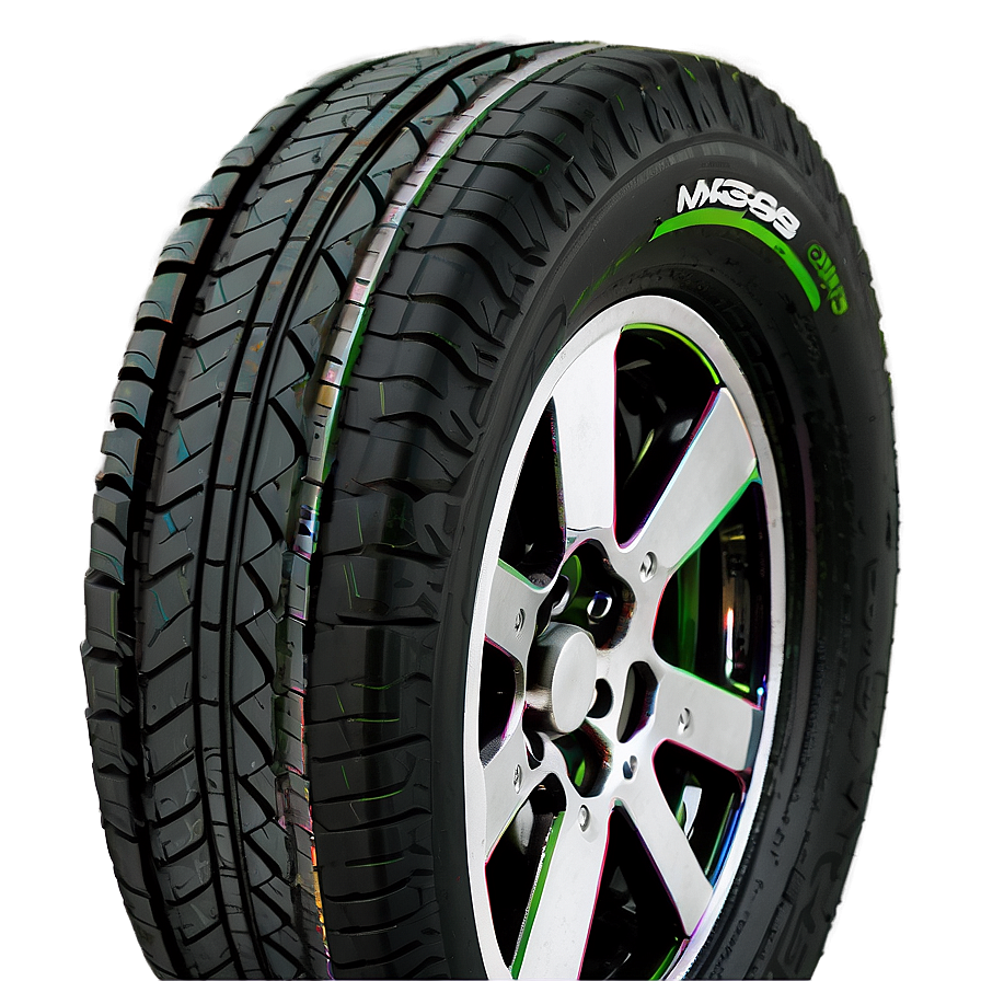 Modern Tire Harry Tracks Png 39