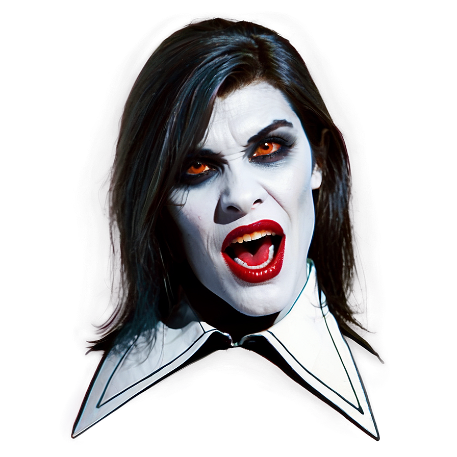 Modern Vampire Png 9