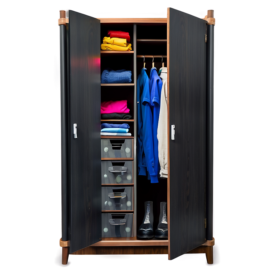 Modern Wardrobe Design Png 06282024