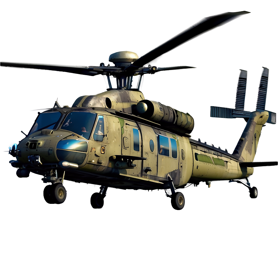 Modern Warfare 2 Helicopter Action Png Iac