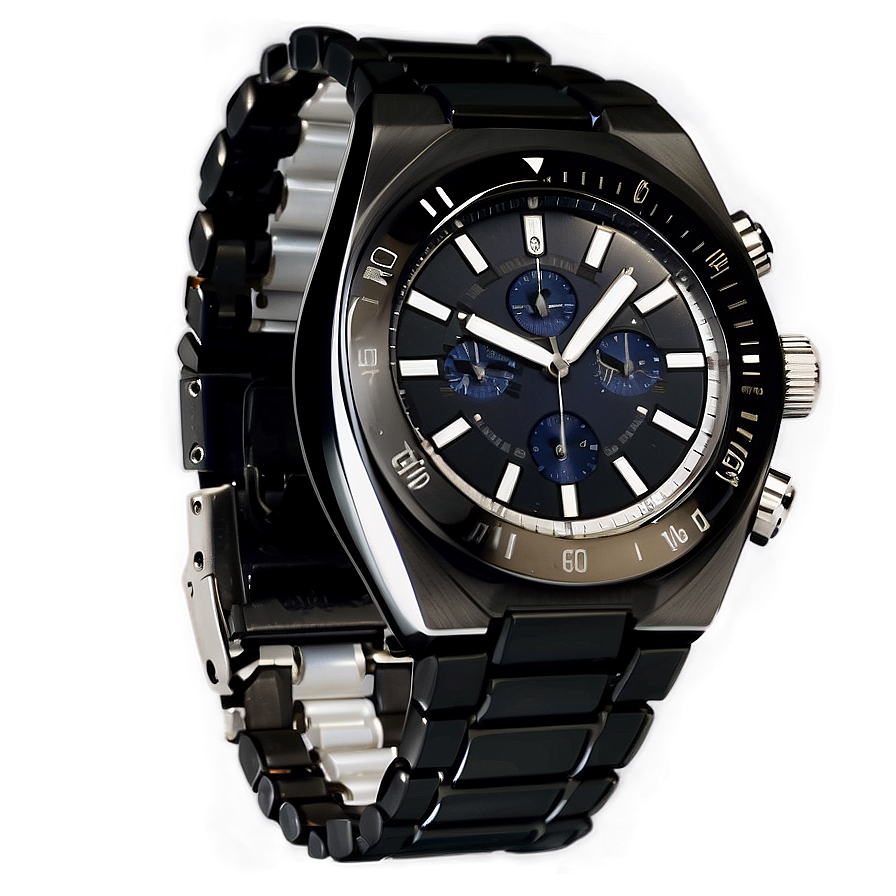 Modern Watch Hands Png 06262024