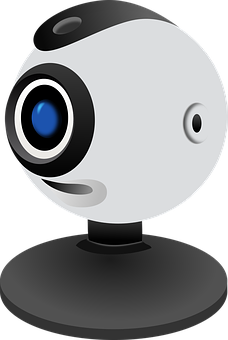 Modern Webcam Design