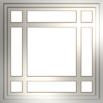 Modern Window Design