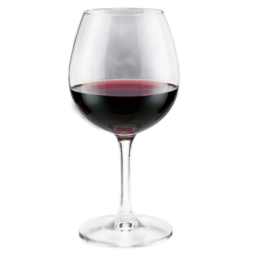 Modern Wine Glass Png Rfs