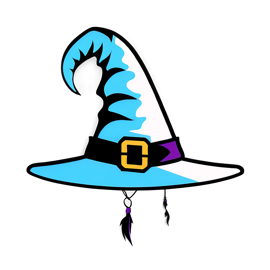 Modern Witches Hat Png Ybo