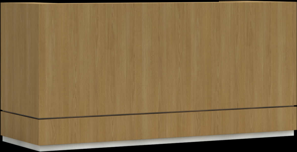 Modern Wooden Credenza Furniture