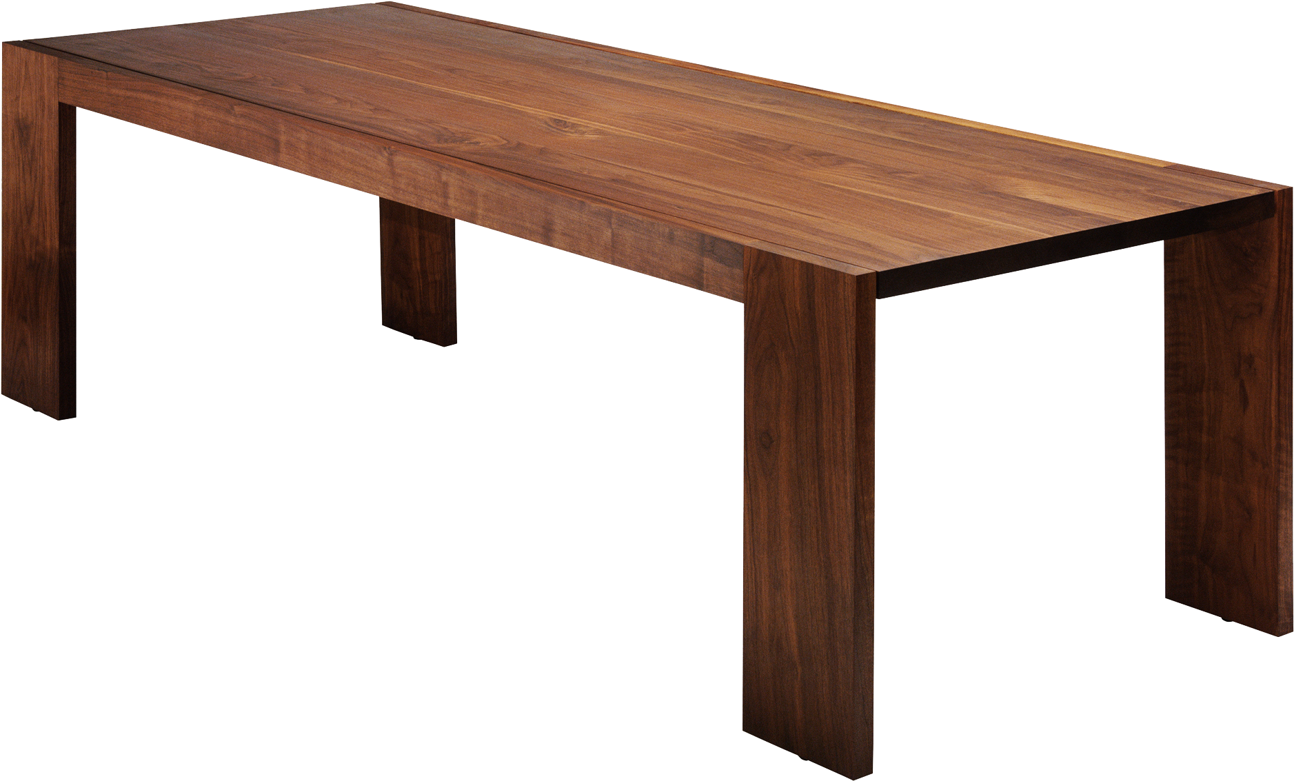 Modern Wooden Dining Table.png