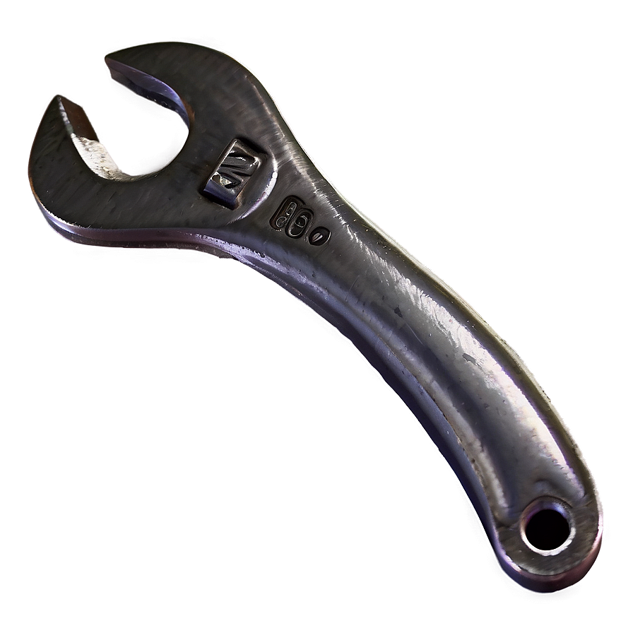 Modern Wrench Png Qdr68