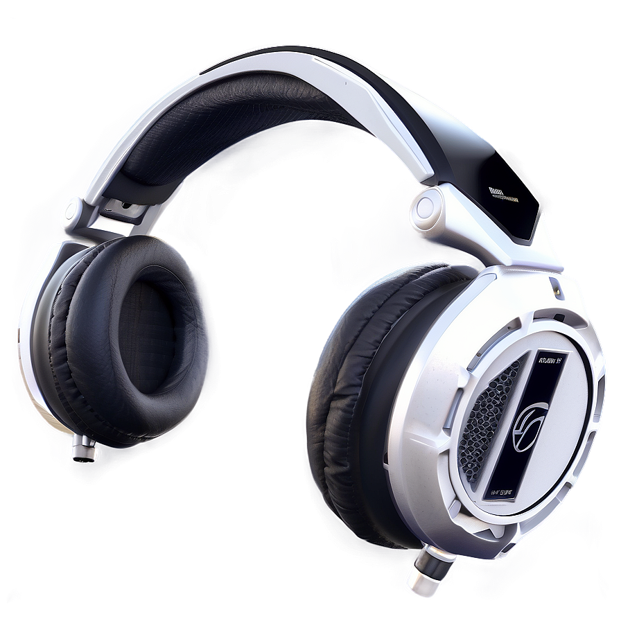 Modular Gaming Headphones Png Shg