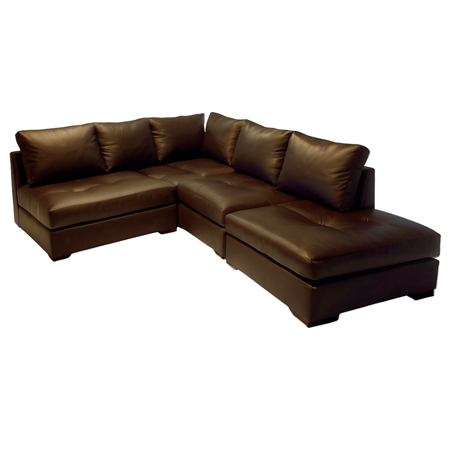 Modular Sectional Silla Png 10