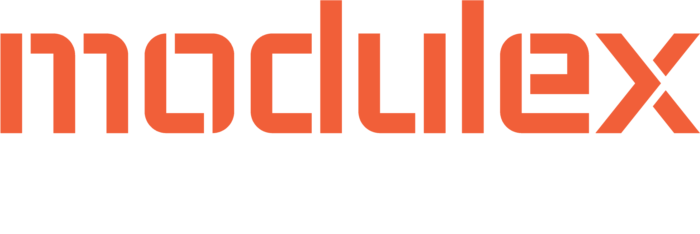 Modulex New England Logo