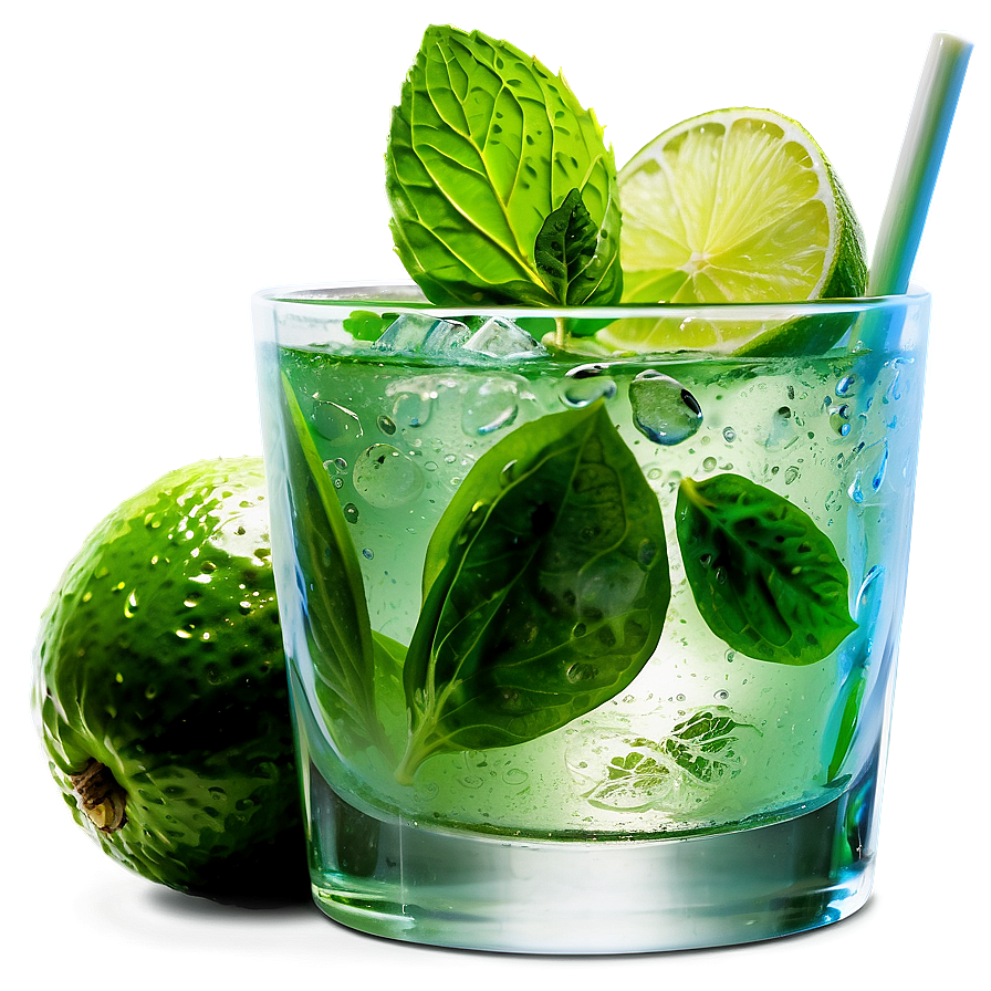 Mojito Cocktails Png Bsl42