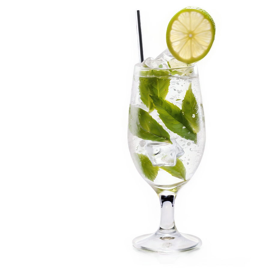 Mojito Cocktails Png Kri